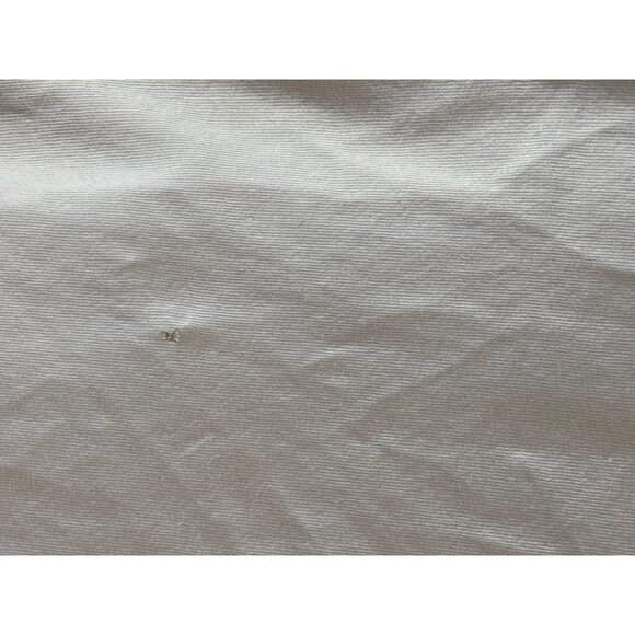 DAYDREAMER Van Halen 1980 Tour One Size Tee in Dirty White Womens Tshirt Top - Picture 8 of 16